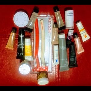 Massive collection of name brand, nwt makeup